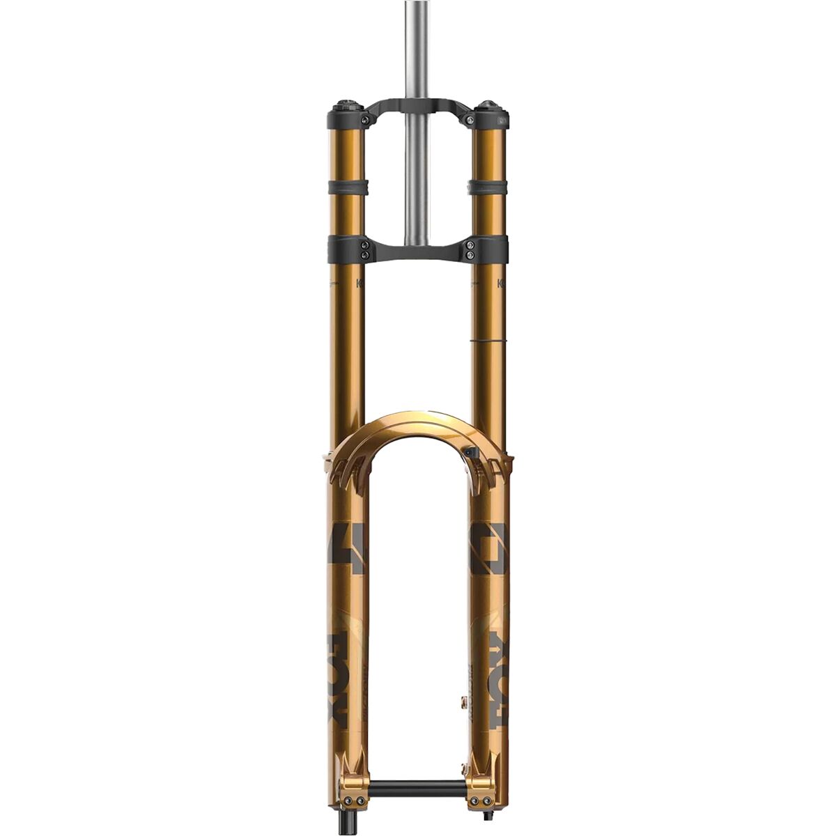 FOX Racing Shox 40 Float 29in Factory Grip X2 Fork - Limited