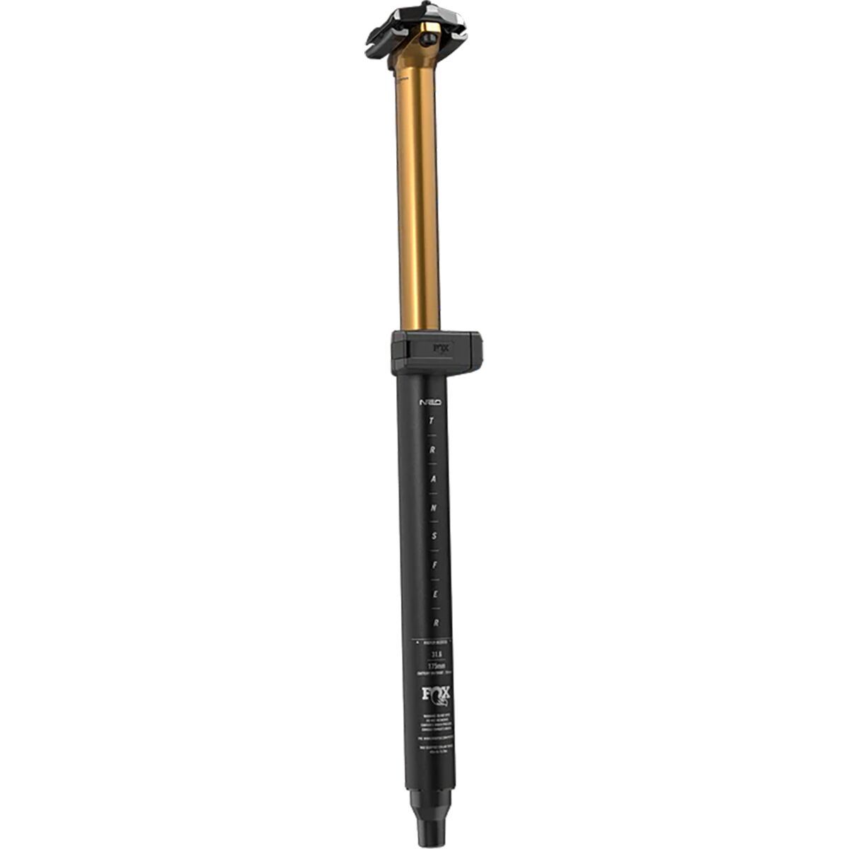 Image of FOX Racing Shox Transfer Neo Factory Dropper Seatpost One Color, 30.9x150mm Travel