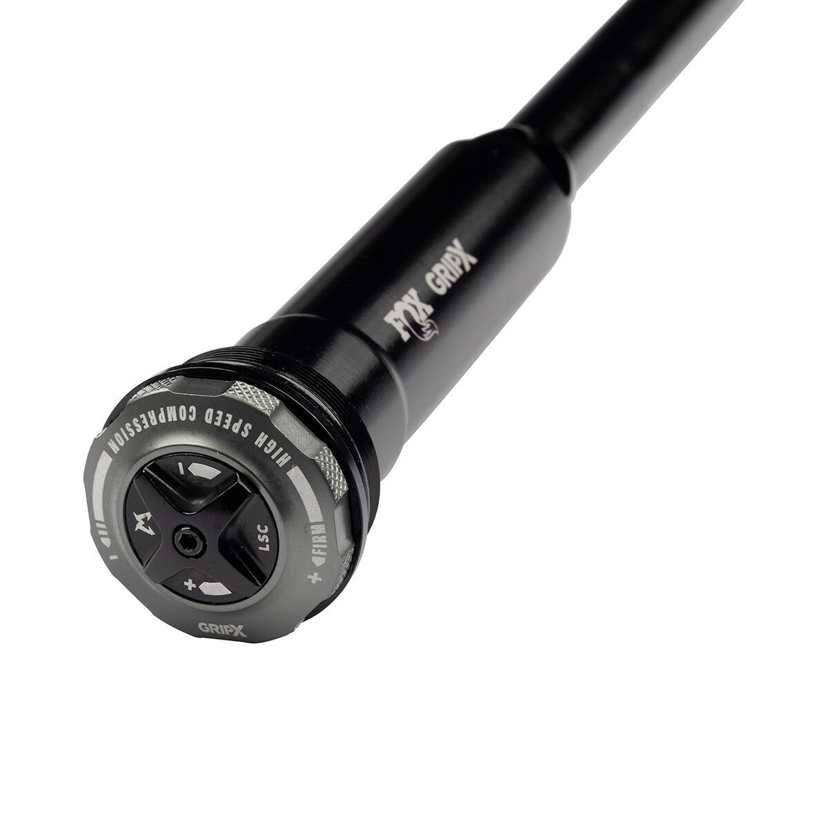 Image of FOX Racing Shox 38 Grip X Damper Upgrade Kit Grip X, LSR/HSC, All Fox 38 Models