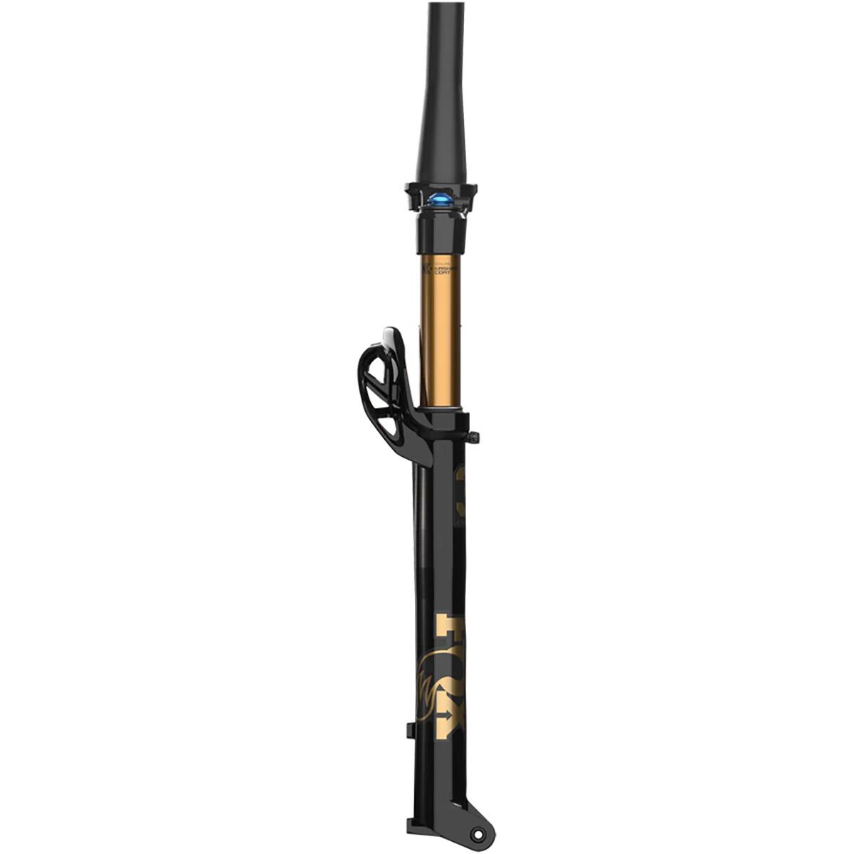 FOX Racing Shox 32 Float SC 29in Factory Grip SL Fork - Picture 6 of 8