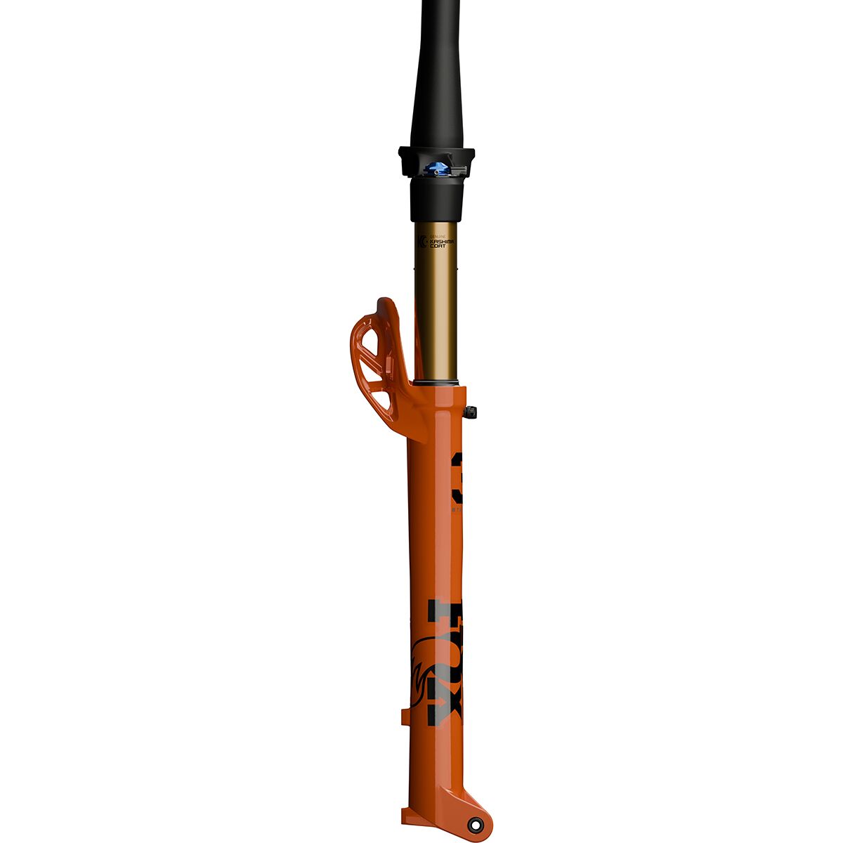 FOX Racing Shox 32 Float SC 29in Factory Grip SL Fork - Picture 8 of 8