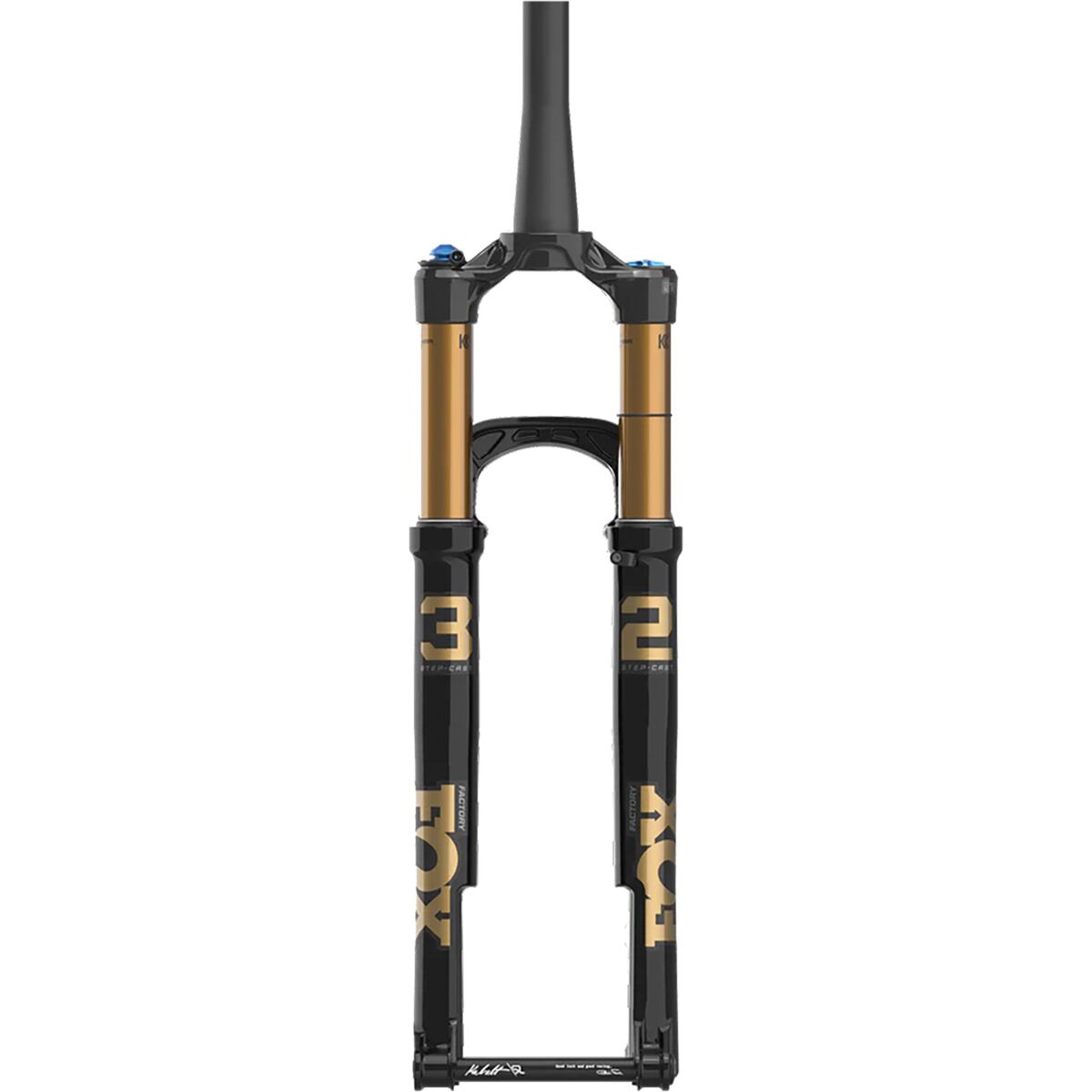 FOX Racing Shox 32 Float SC 29in Factory Grip SL Fork - Picture 4 of 8