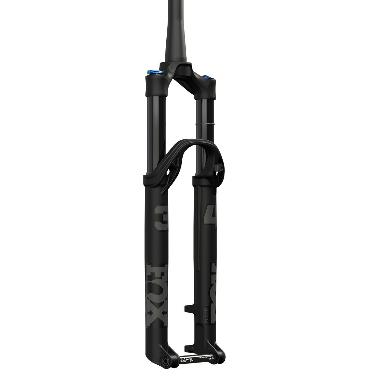 FOX Racing Shox 34 SL Float 29in Factory Grip SL Fork 3-Position Adjust, Matte Black, Kabolt, 120mm, 44mm Rake