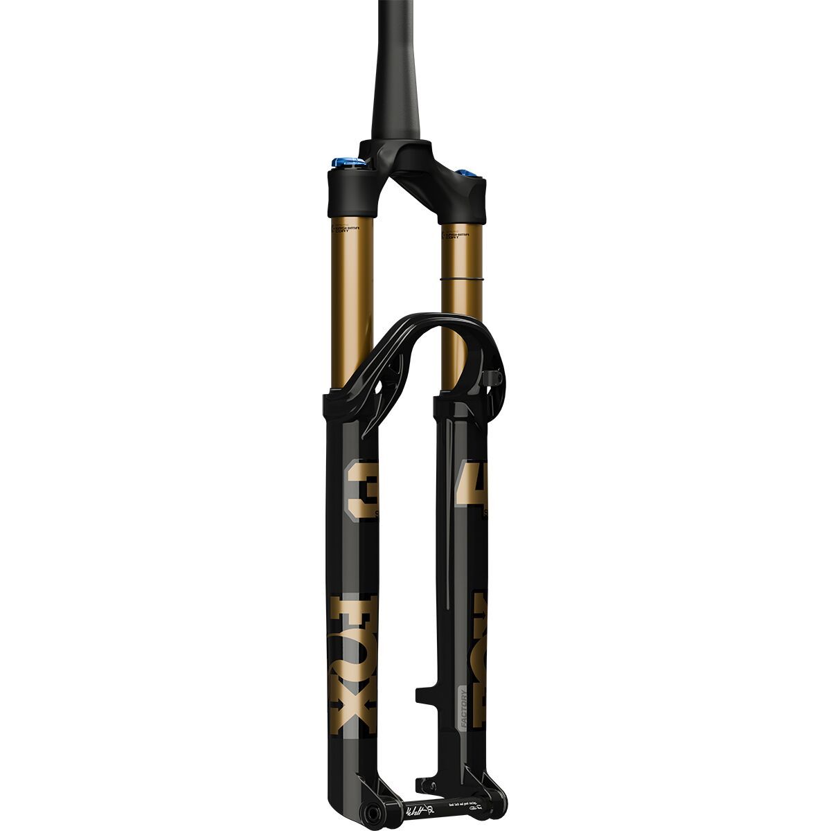 Image of FOX Racing Shox 34 SL Float 29in Factory Grip SL Fork 3-Position Adjust, Shiny Black, 120mm, 44mm Rake
