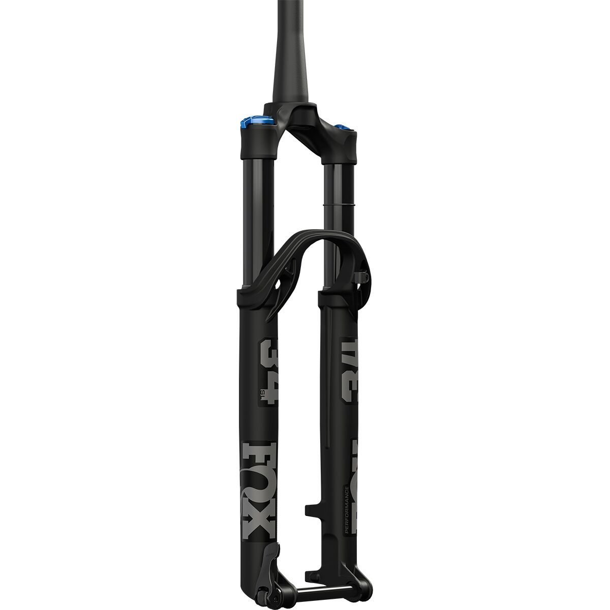 Image of FOX Racing Shox 34 SL Float 29in Performance Grip SL Fork Matte Black, QR, 120mm, 44mm Rake