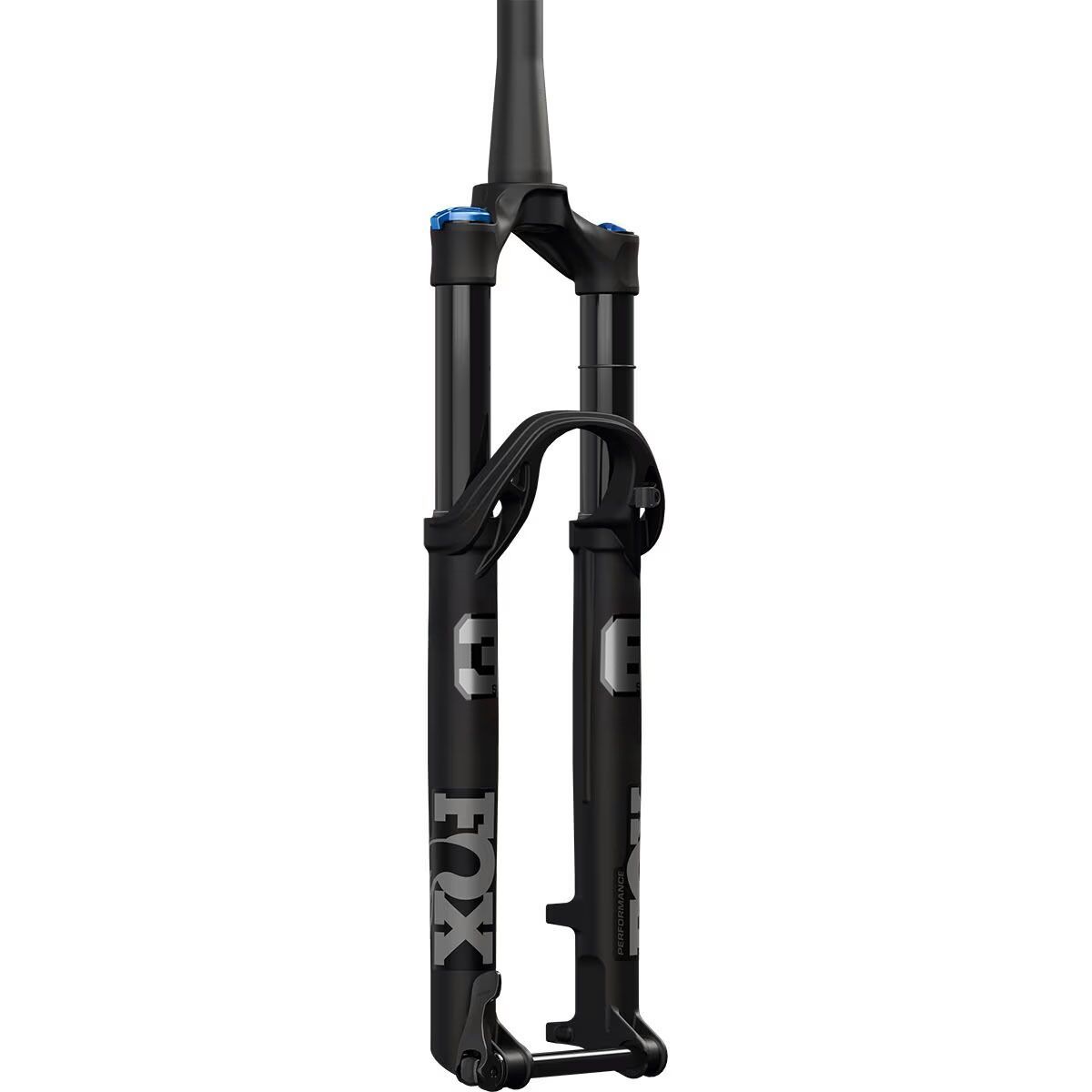 FOX Racing Shox 36 SL Float 29in Performance Grip Fork Matte Black, QR, 140mm, 44mm Rake