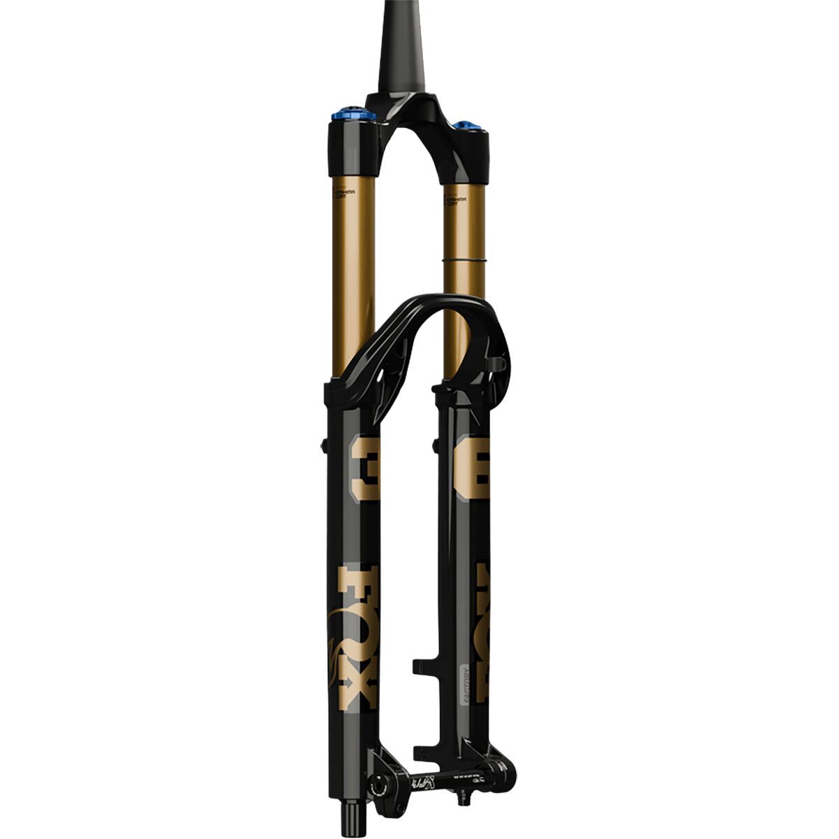 Image of FOX Racing Shox 36 Float 29in Factory Grip X Fork Shiny Black, Kabolt, 150mm, 44mm Rake