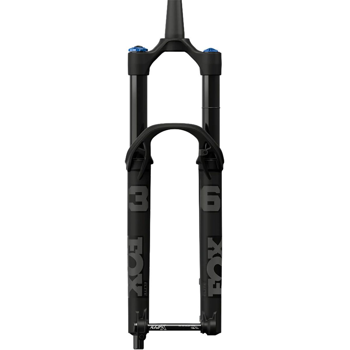 Image of FOX Racing Shox 36 Float 29in Performance Elite Grip X Fork Matte Black, Kabolt, 160mm, 44mm Rake
