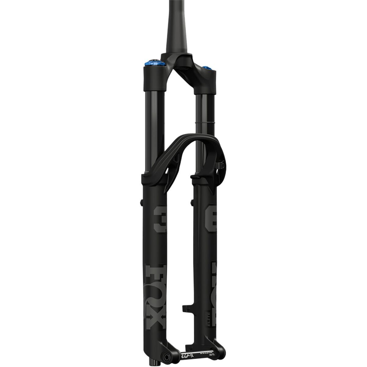 Image of FOX Racing Shox 36 SL Float 29in Performance Grip X Fork Matte Black, Kabolt SL, 140mm, 44mm Rake