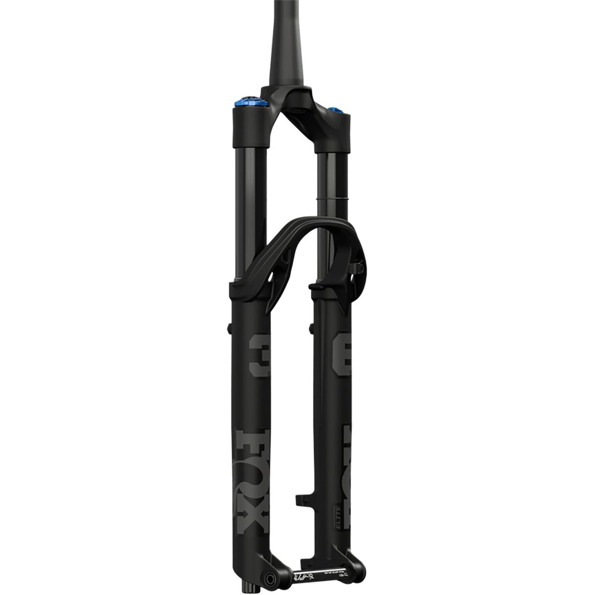 Image of FOX Racing Shox 36 SL Float 29in Performance Grip X Fork Matte Black, Kabolt SL, 140mm, 44mm Rake