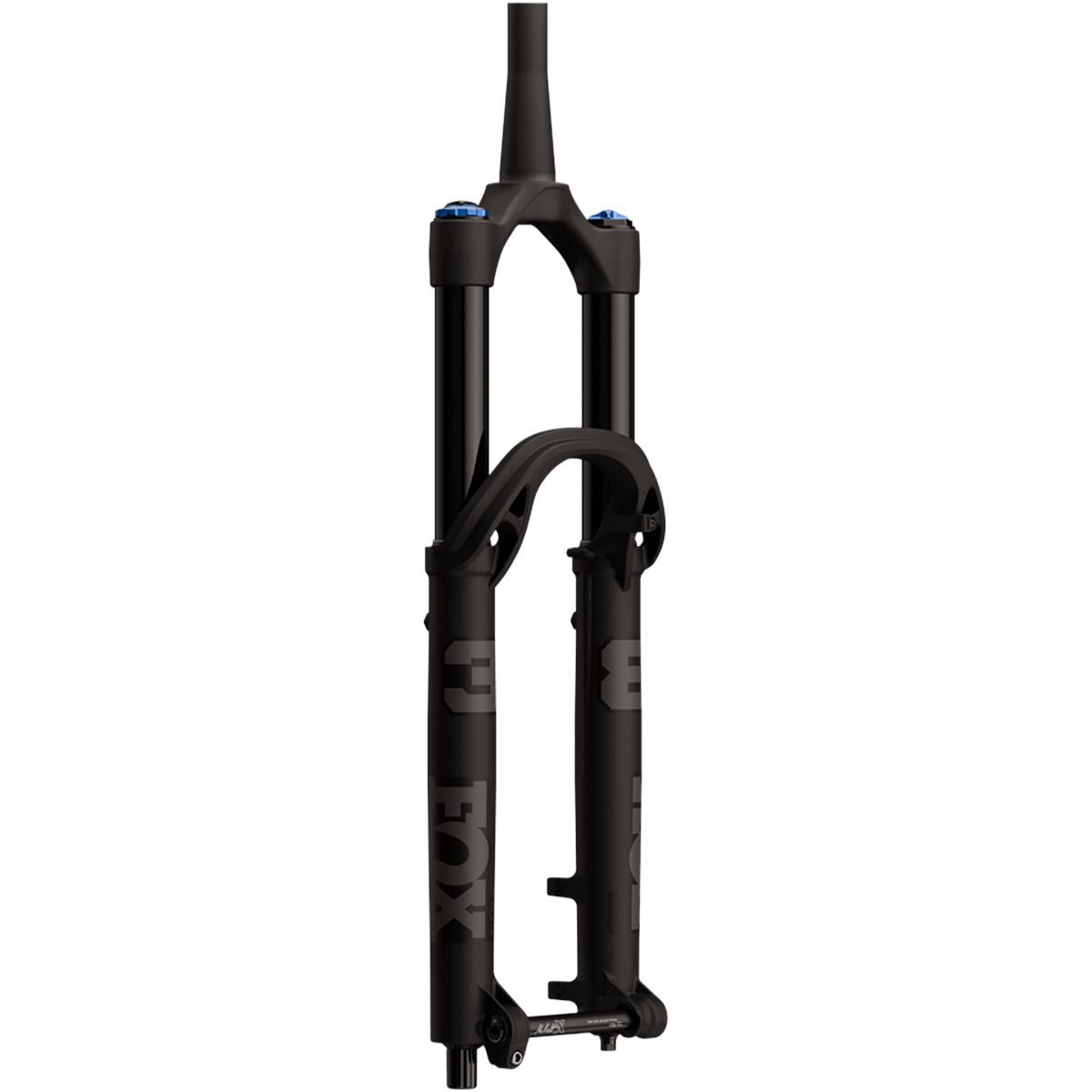 Image of FOX Racing Shox 38 Float Performance Elite 29in Grip X2 Fork Matte Black, Kabolt, 170mm, 44mm Rake