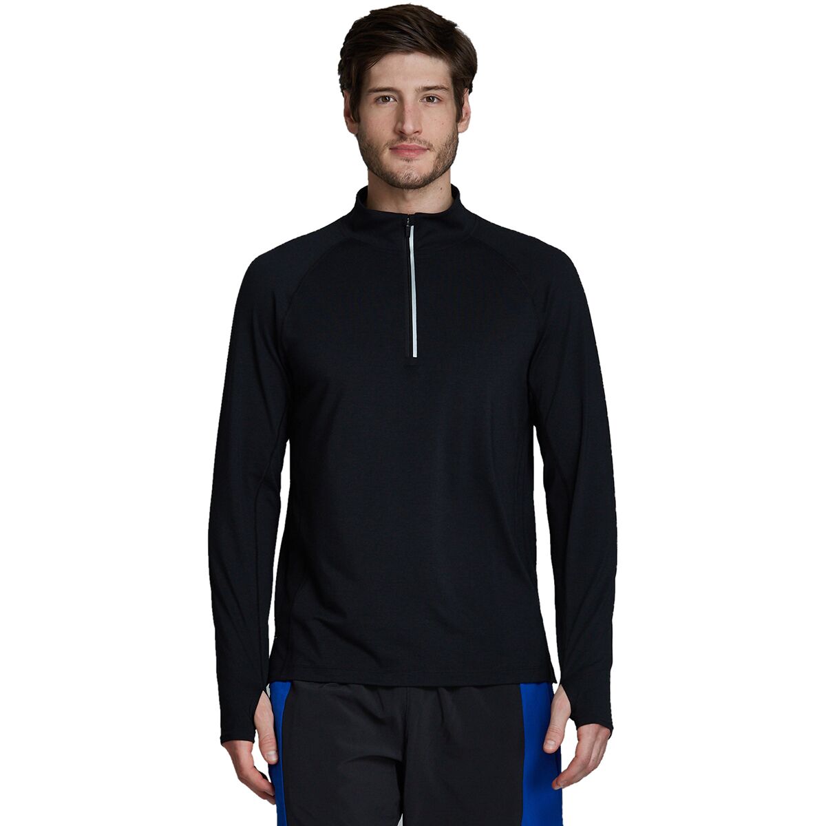 FourLaps Level Tech Half-Zip Shirt - Men's product image
