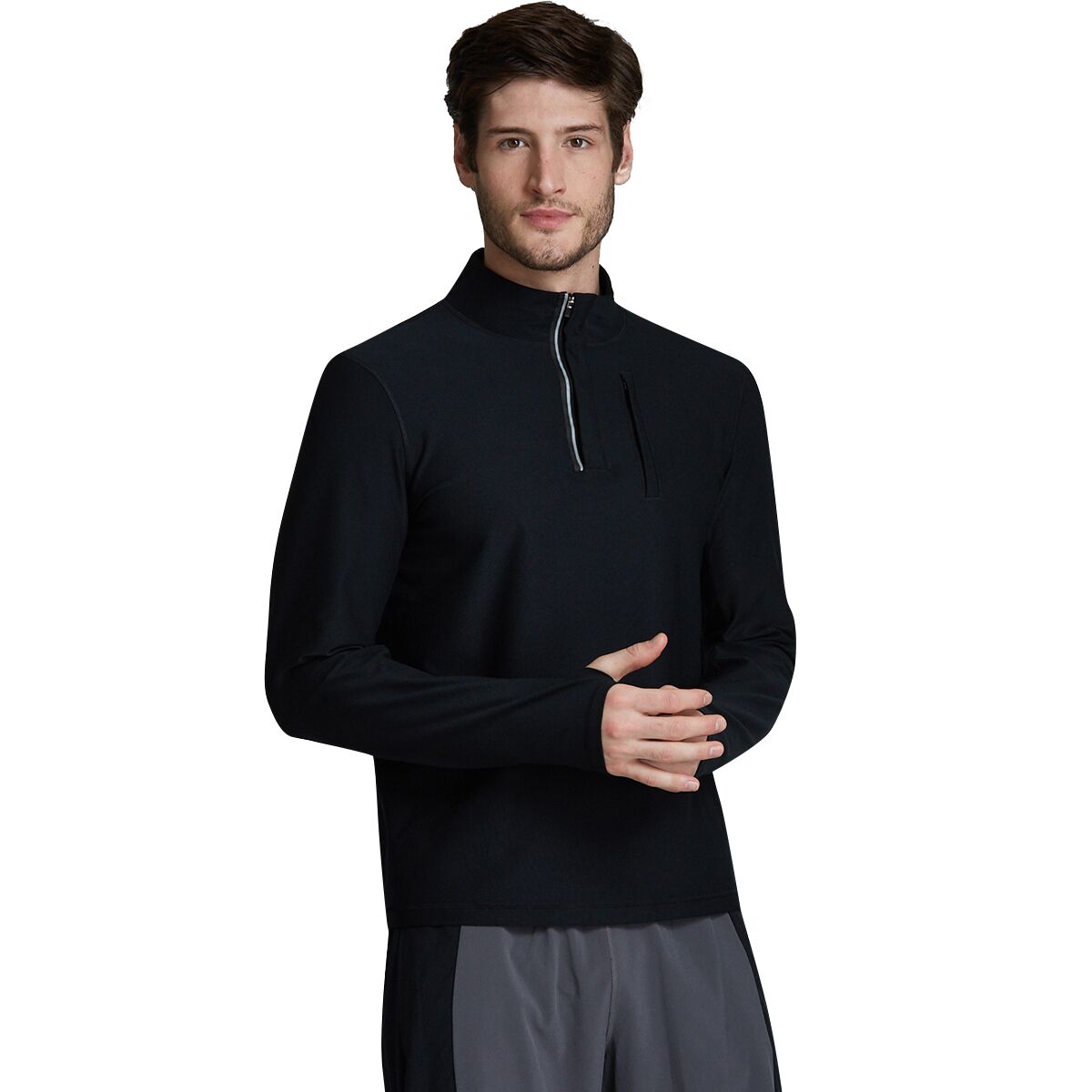 FourLaps Venture Half-Zip Shirt - Men's product image