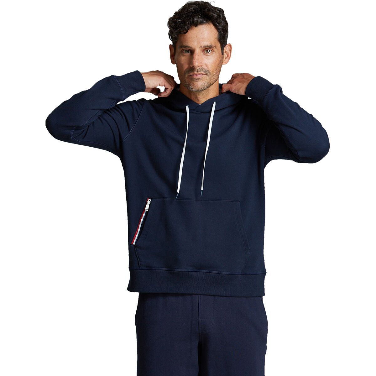 FourLaps Rush Pullover Hoodie - Men's product image