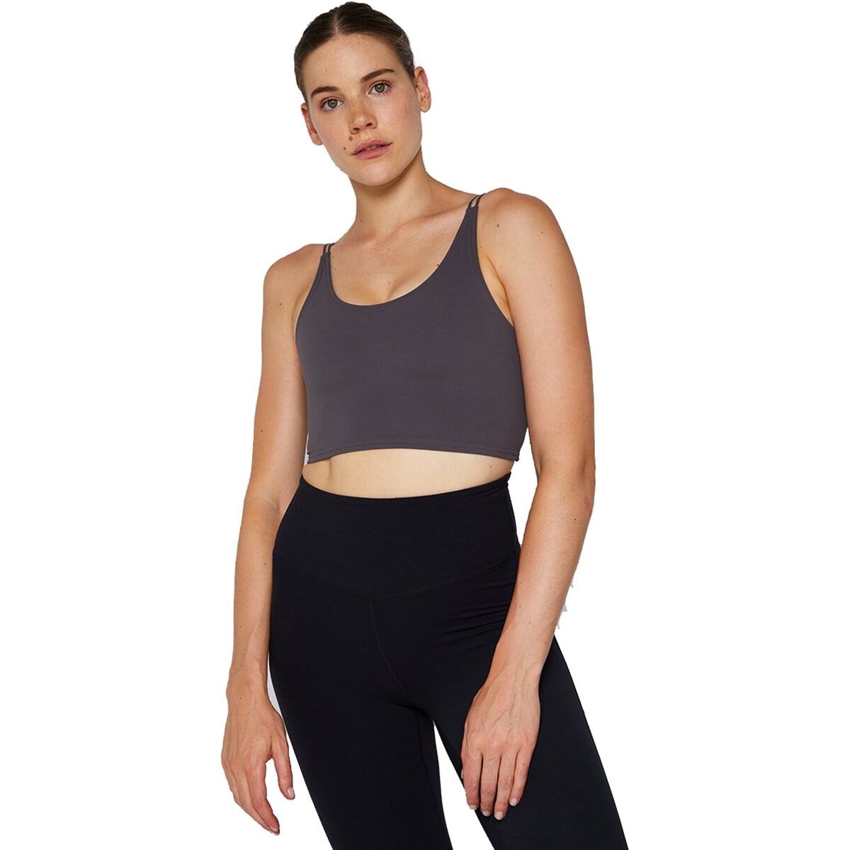 FourLaps Poise Longline Bra - Women's product image