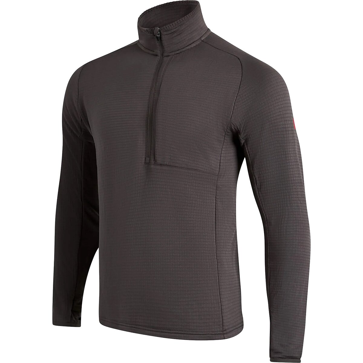 Image of Florence Marine X Off Grid Fleece 1/2-Zip Jacket - Men's Mountain, L