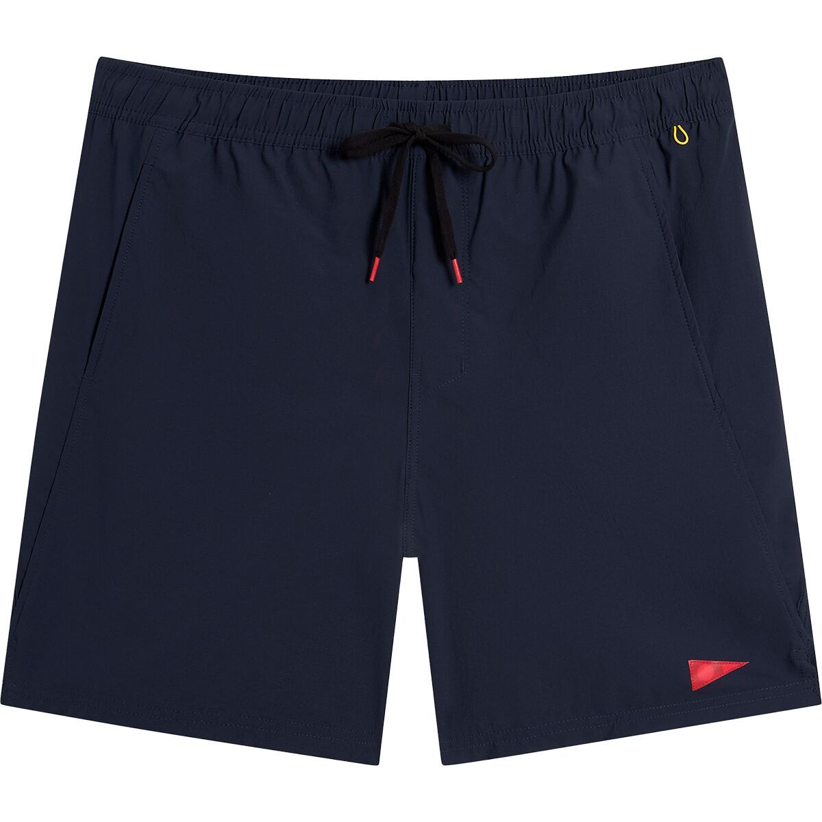 Image of Florence Marine X Airtex Short - Men's Navy 2, S