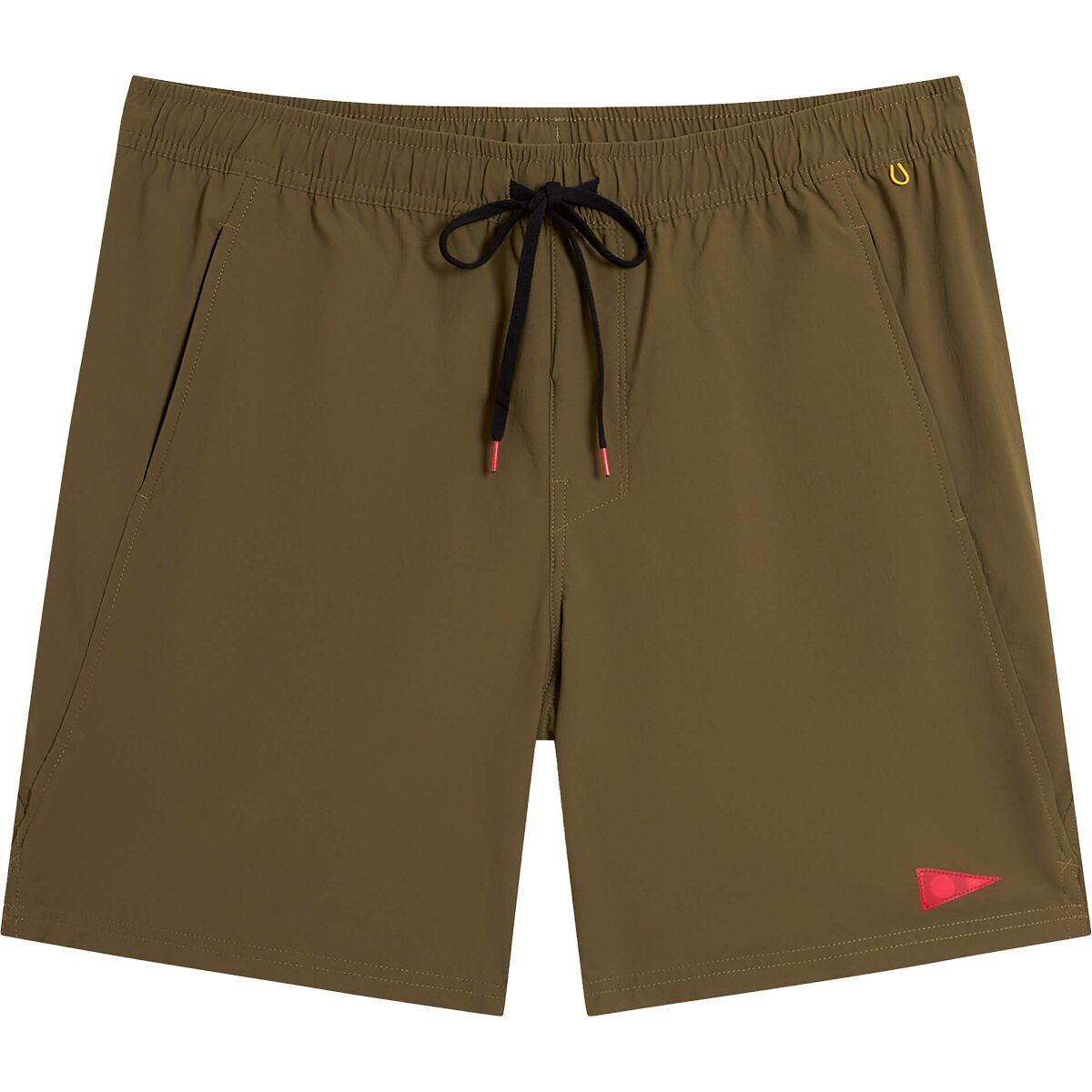 Image of Florence Marine X Airtex Short - Men's Ranger, S