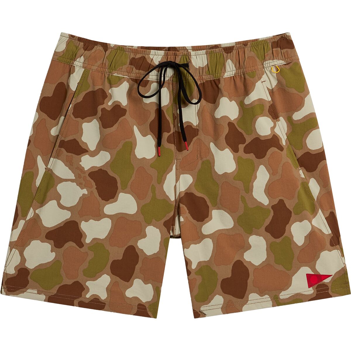 Image of Florence Marine X All-Purpose Cordura Short - Men's Arid Tan Camo, M