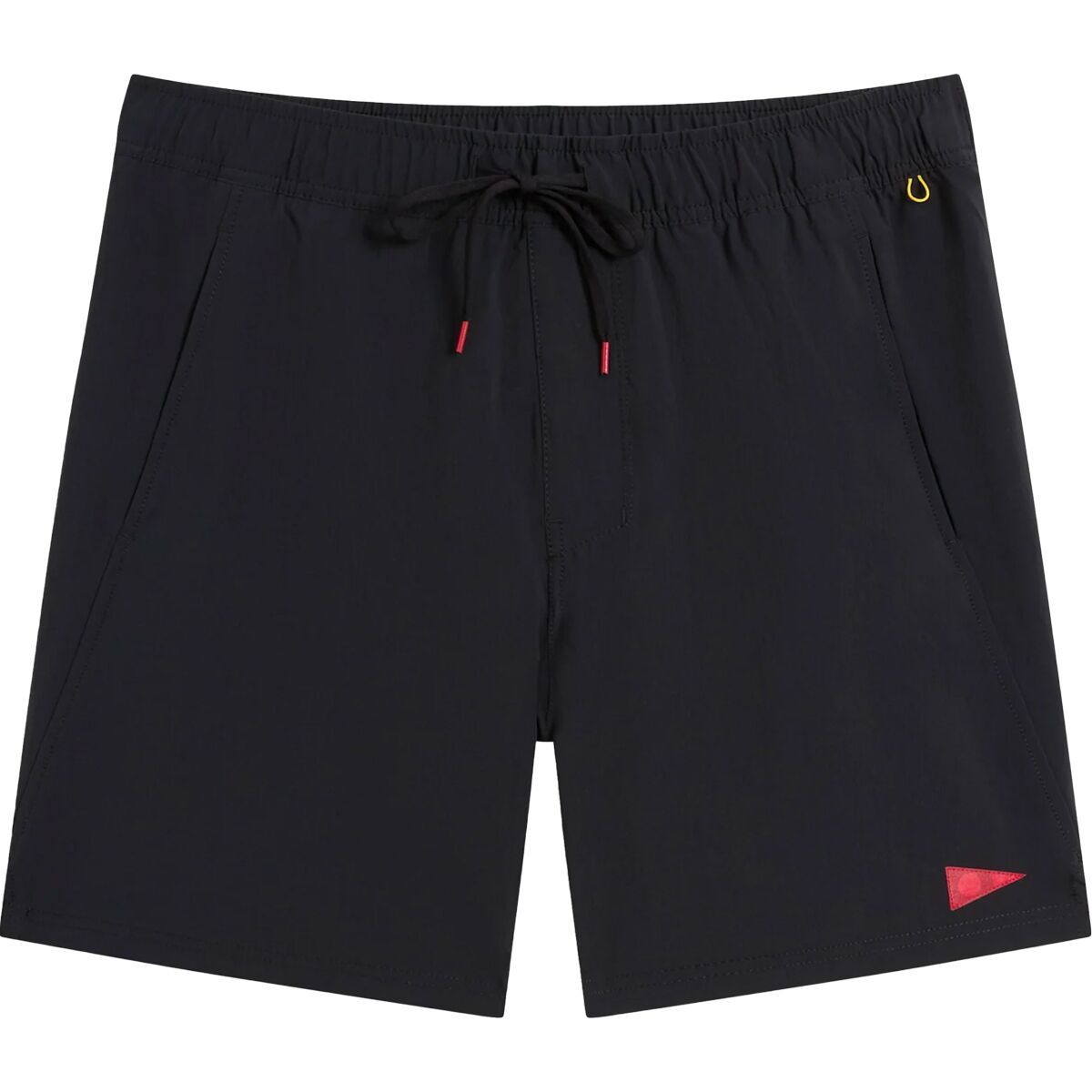 Image of Florence Marine X All-Purpose Cordura Short - Men's Black, S