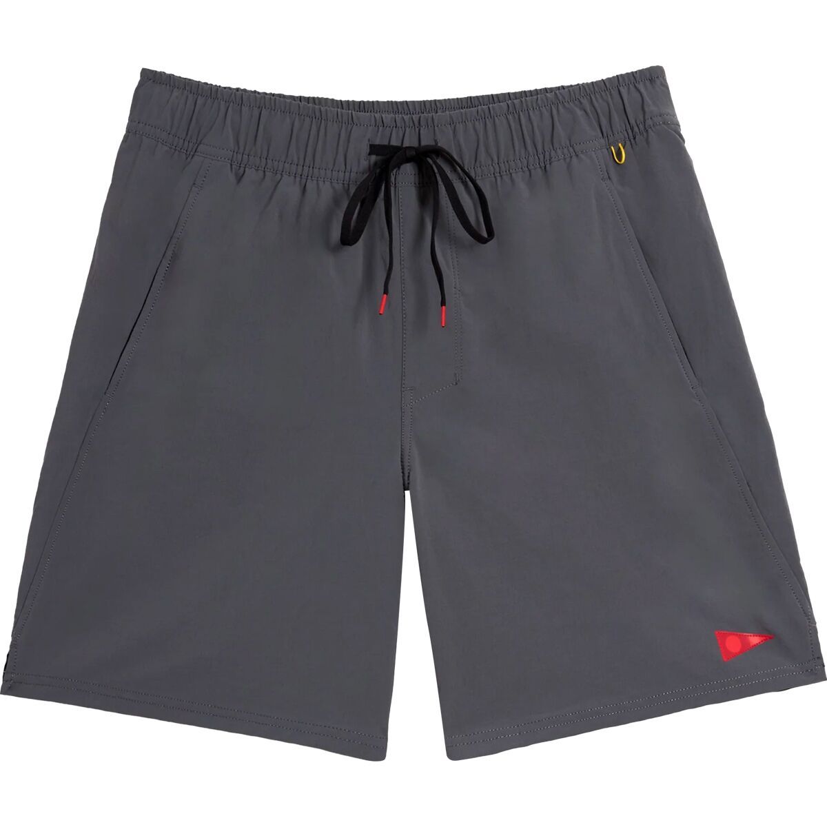 Image of Florence Marine X All-Purpose Cordura Short - Men's Charcoal, M