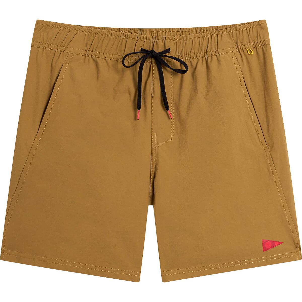 Image of Florence Marine X All-Purpose Cordura Short - Men's Coyote Tan, XXL