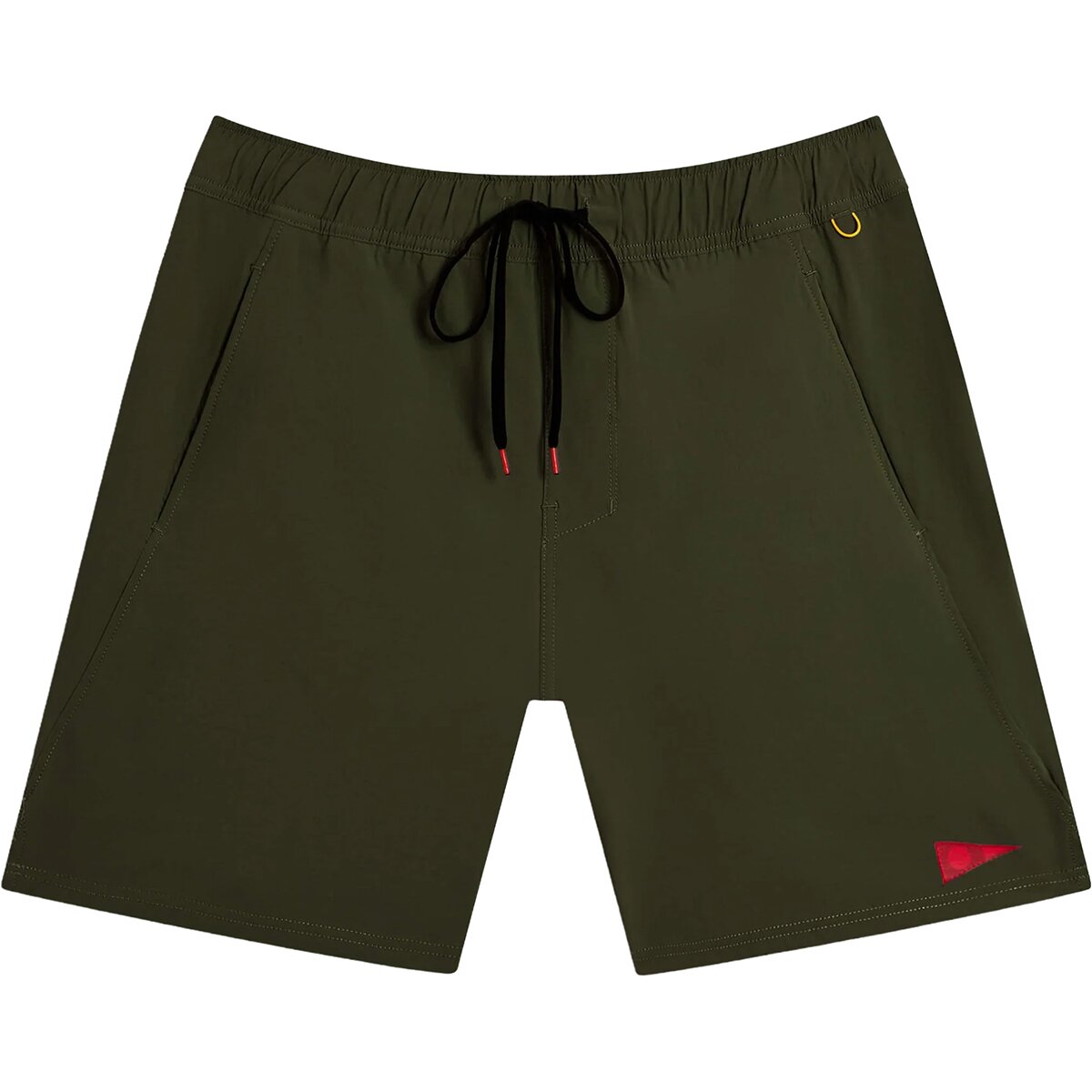 Image of Florence Marine X All-Purpose Cordura Short - Men's Od Green 2, XL