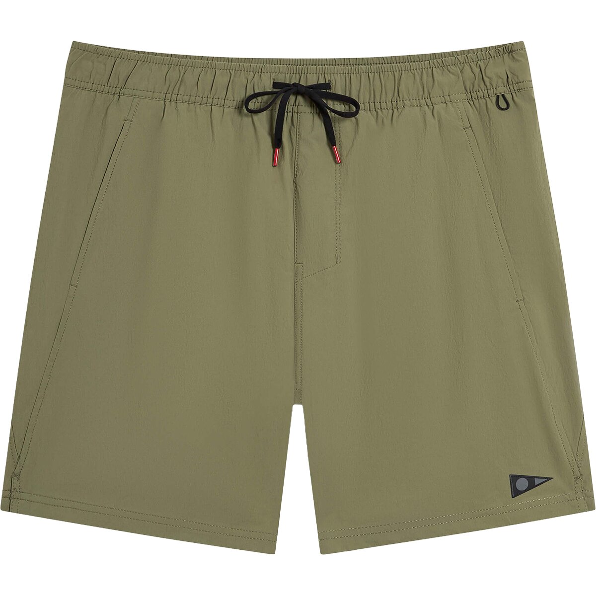Image of Florence Marine X All-Purpose Cordura Short - Men's Overdyed Green, XL