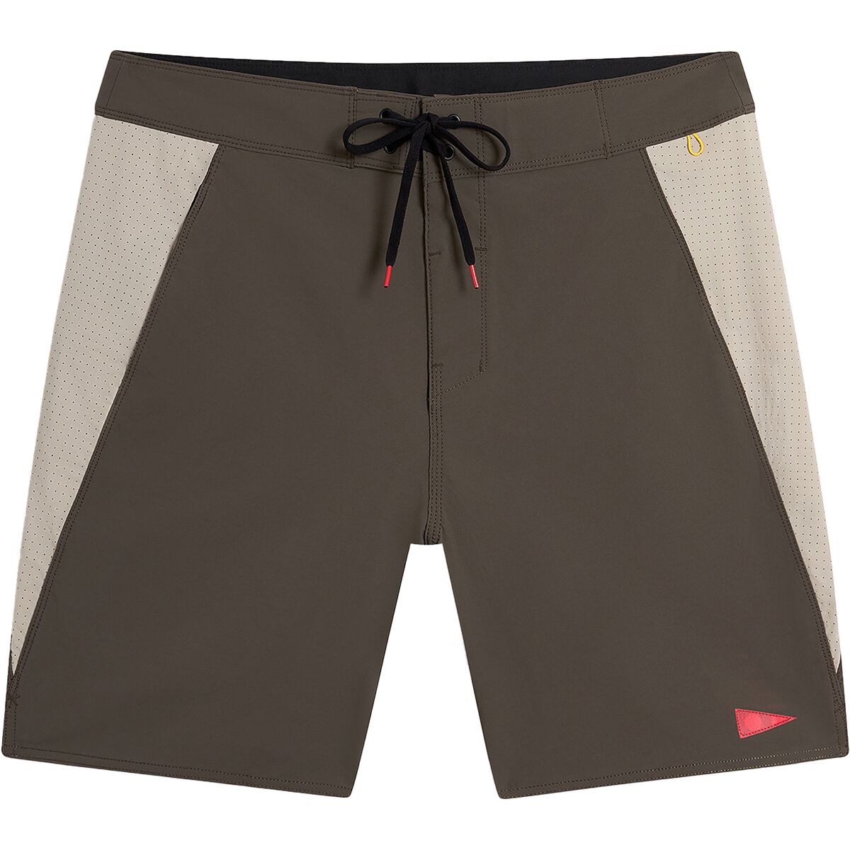 Image of Florence Marine X Cordura Airtex Boardshort - Men's Mountain, 38