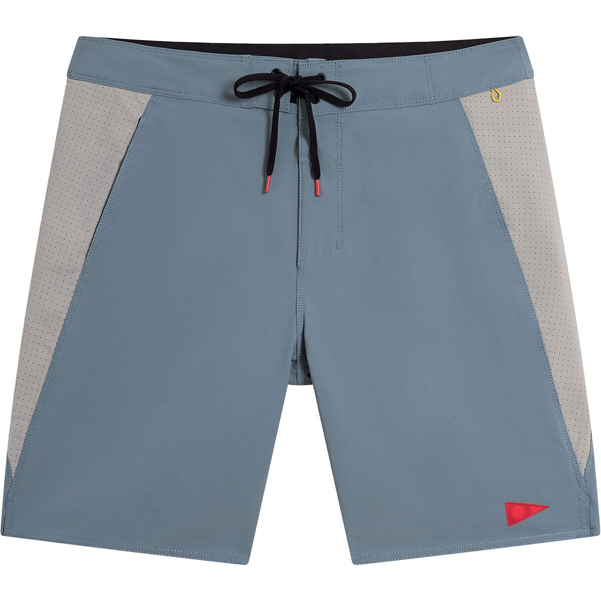 Image of Florence Marine X Cordura Airtex Boardshort - Men's Sea Blue, 38