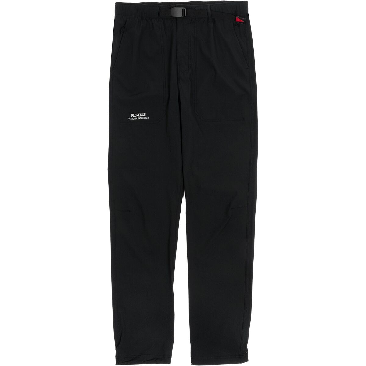 Image of Florence Marine X Expedition Utility Pant - Men's Black, L