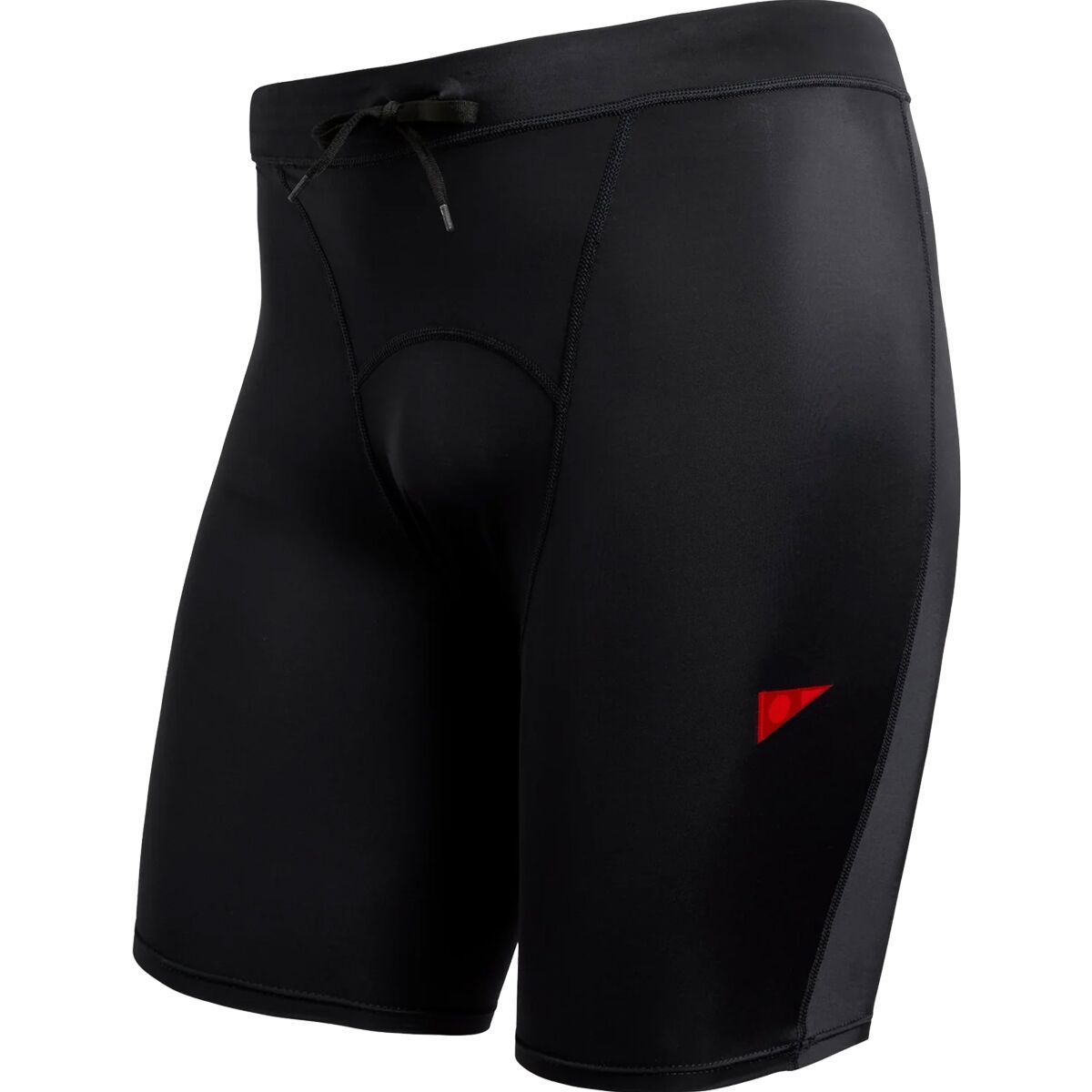 Image of Florence Marine X Hydratight Short - Men's Black, S