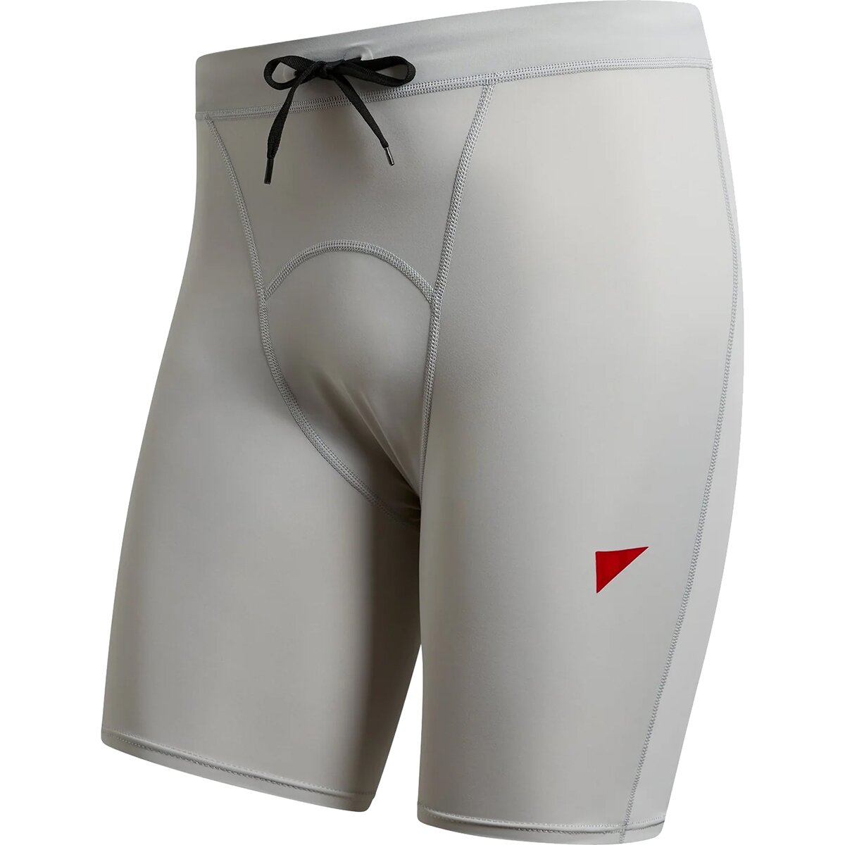 Image of Florence Marine X Hydratight Short - Men's Silver, L