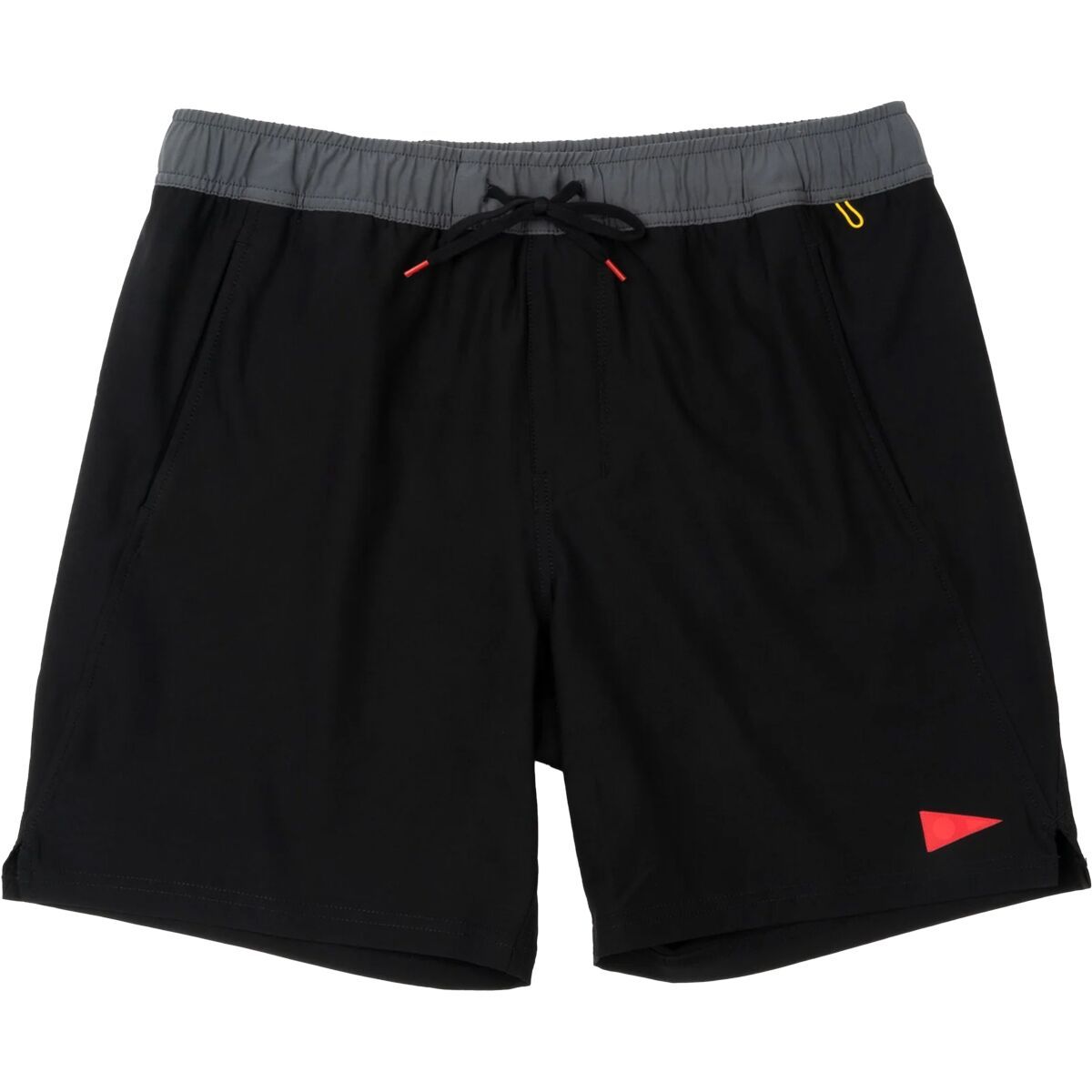 Image of Florence Marine X Standard Issue Elastic Short - Men's Black, M