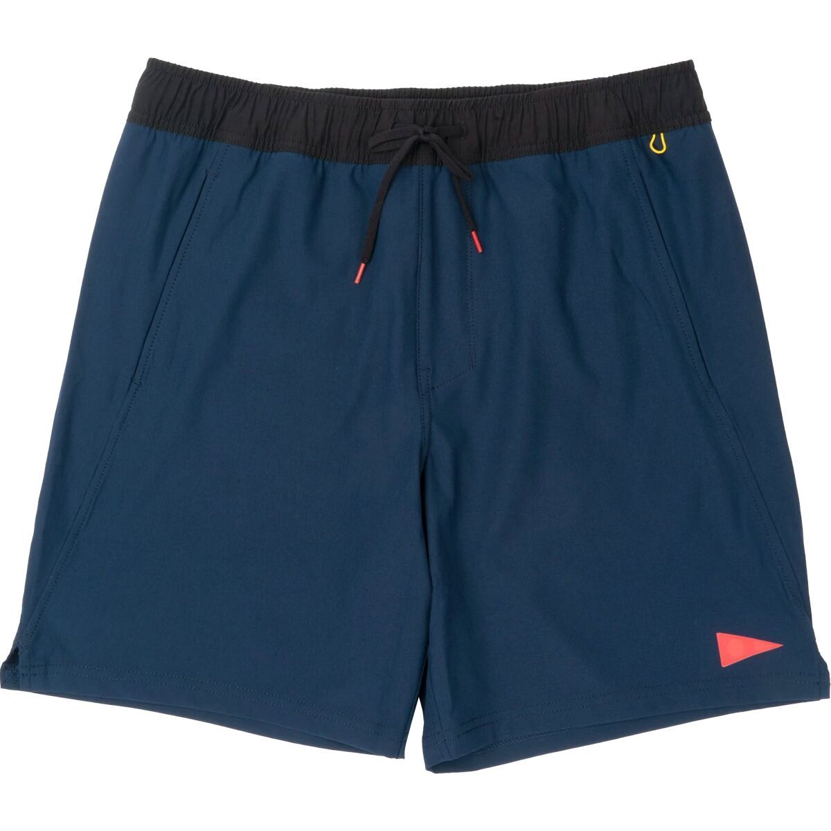 Florence Marine X Standard Issue Elastic Short - Men's Dark Navy, S