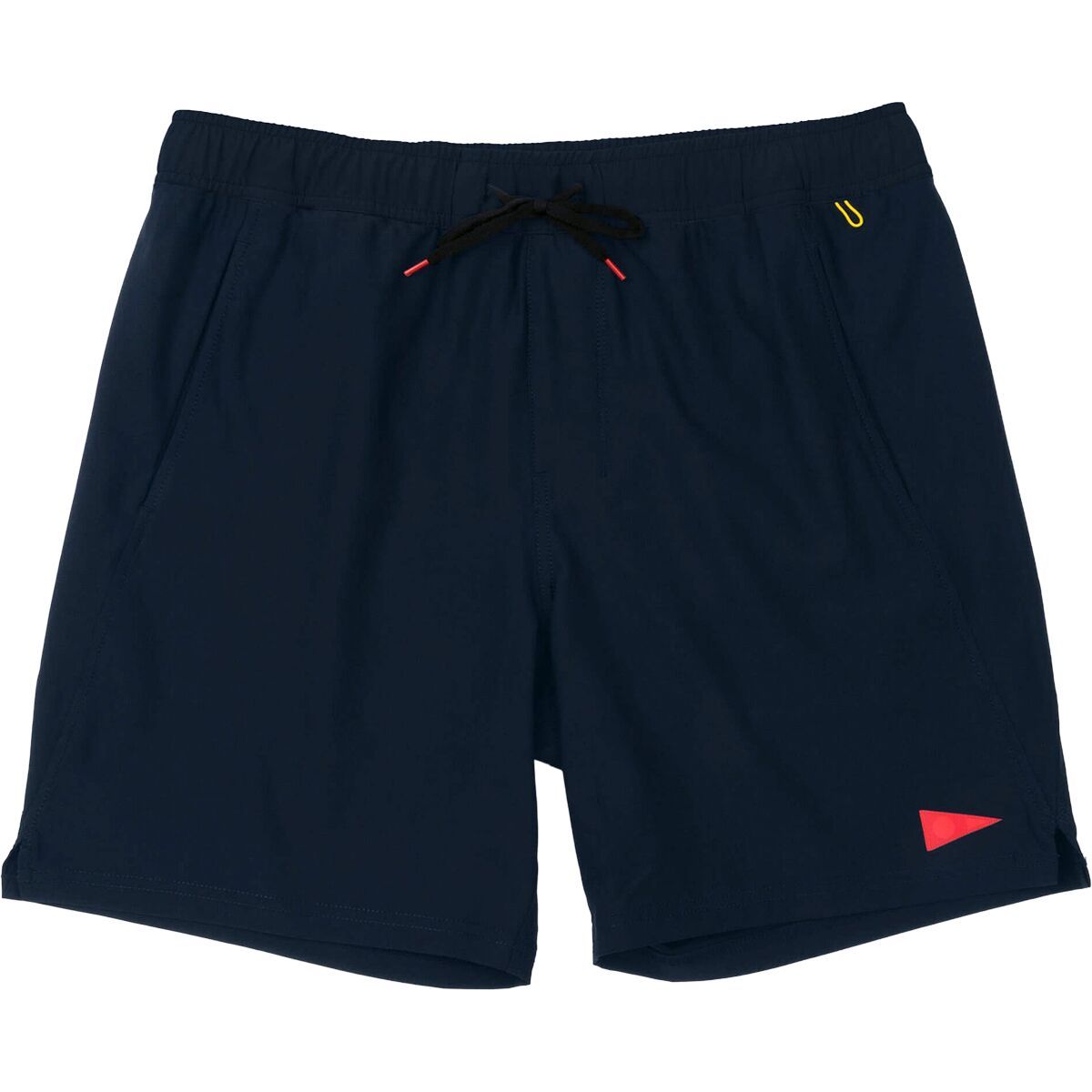Image of Florence Marine X Standard Issue Elastic Short - Men's Navy, L