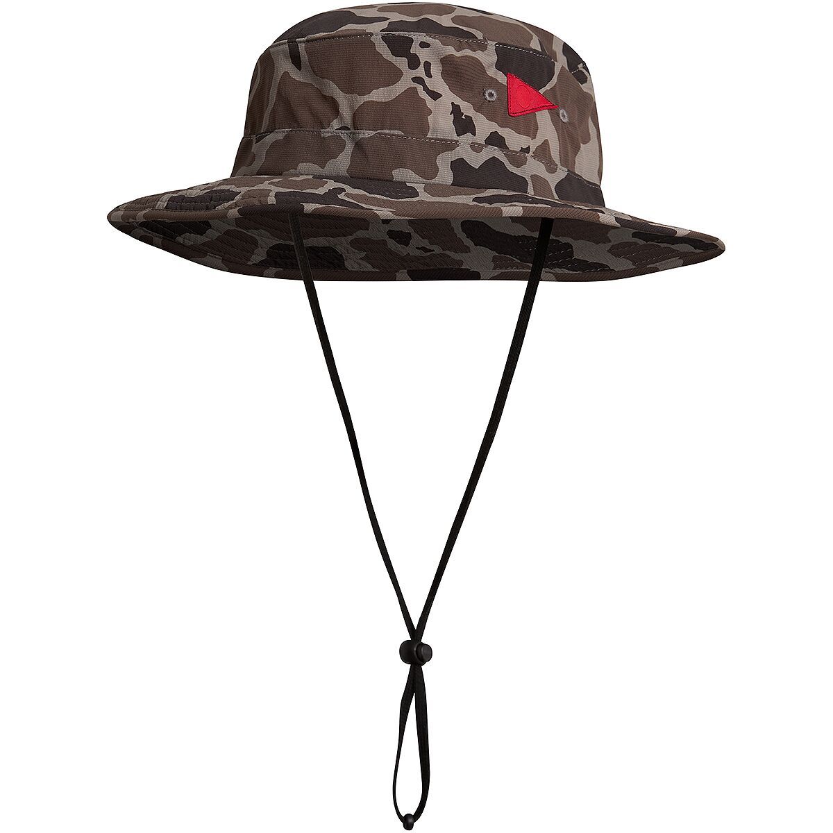 Image of Florence Marine X Airtex Boonie Hat Tundra Camo, L/XL