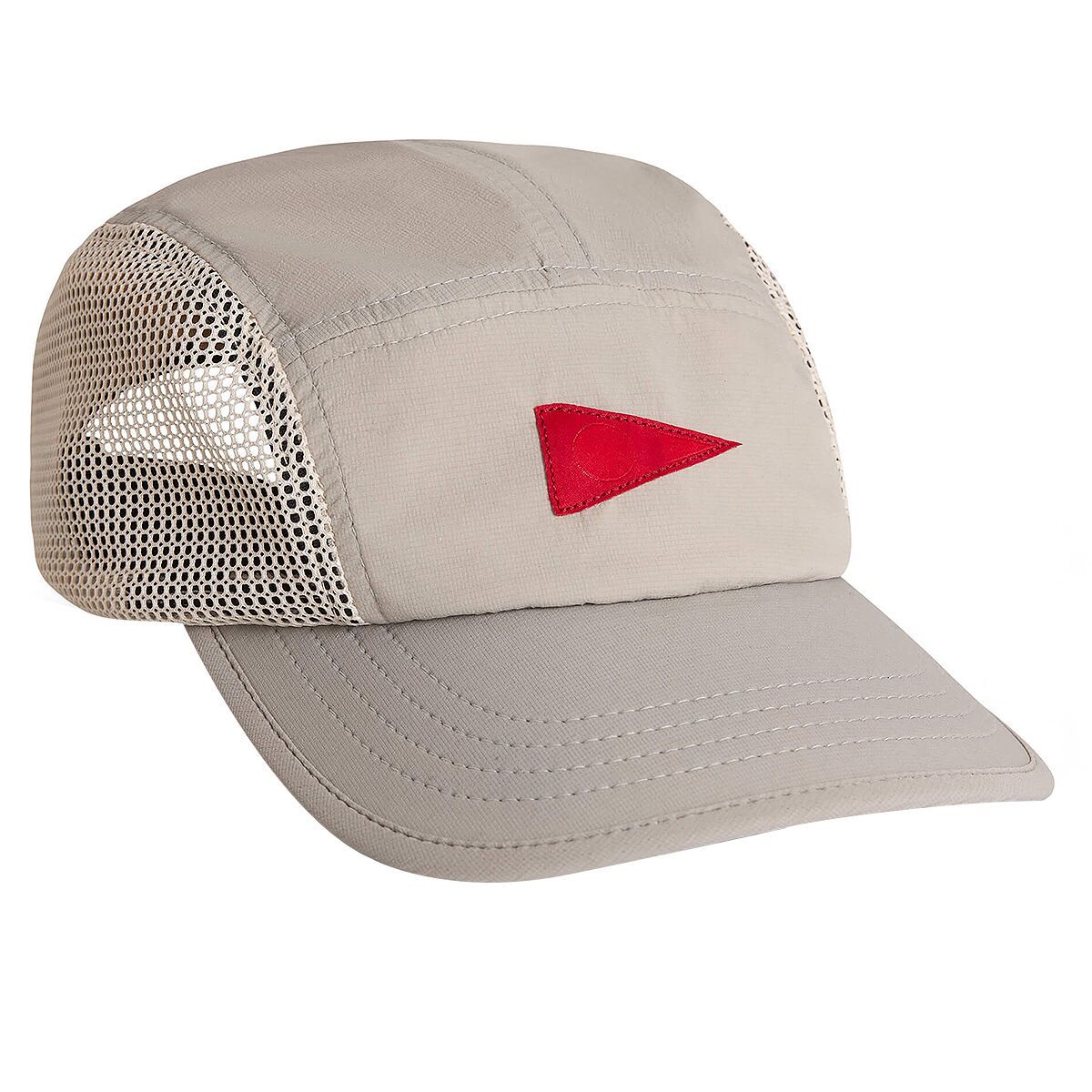 Image of Florence Marine X Airtex Runner Hat Willow, One Size