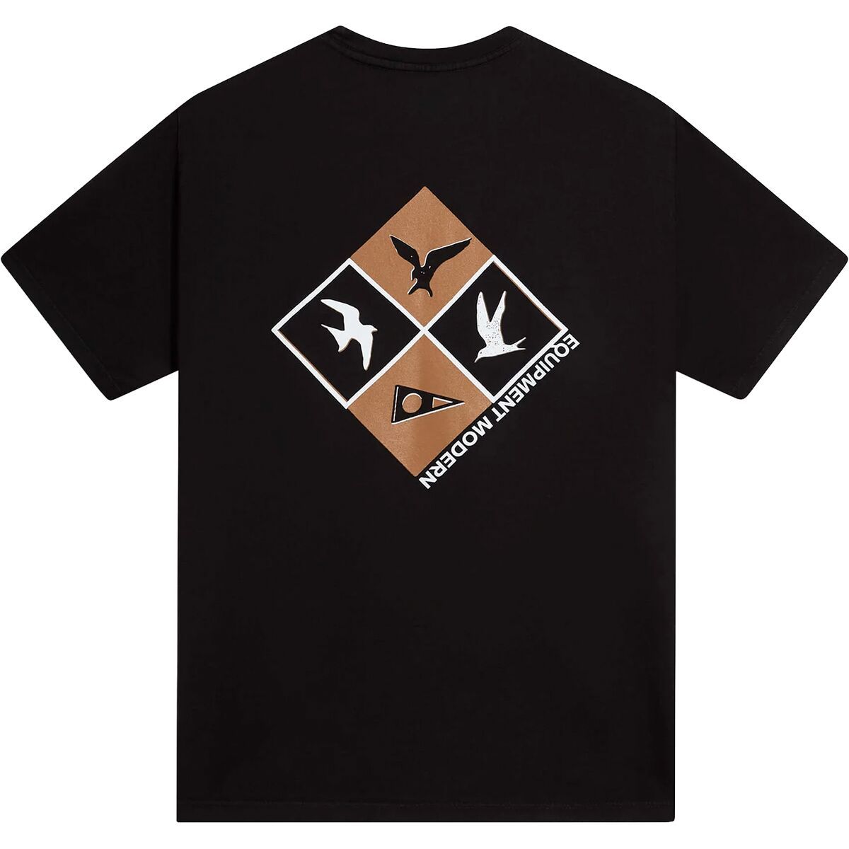 Image of Florence Marine X Indicator T-Shirt - Men's Black, S