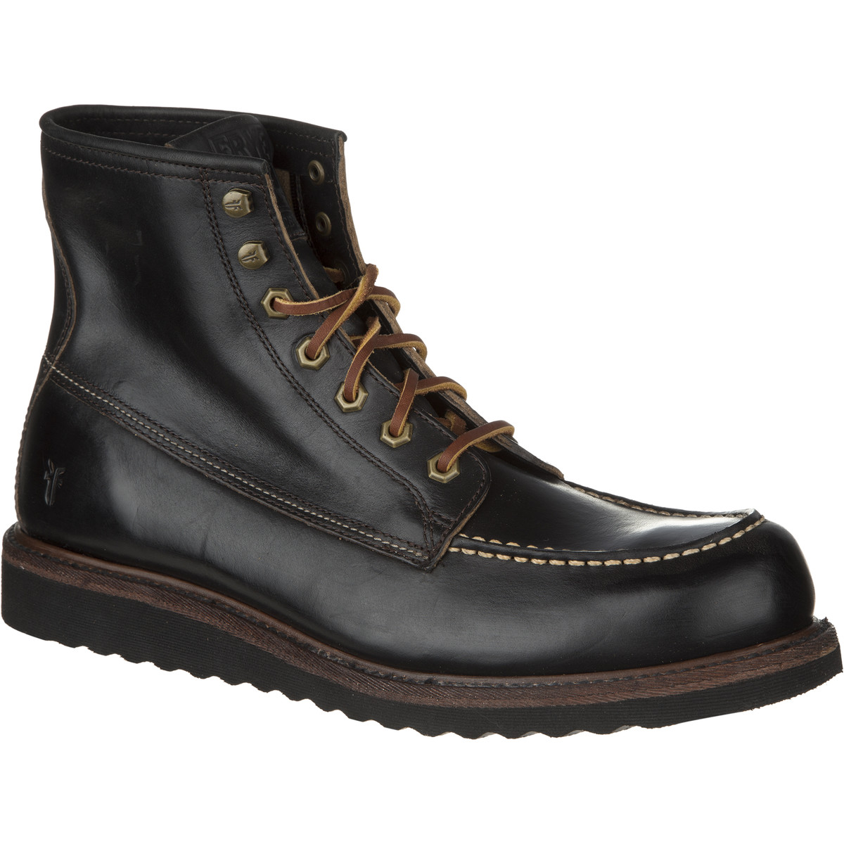 Frye Dakota Wedge Boot - Men display picture 2
