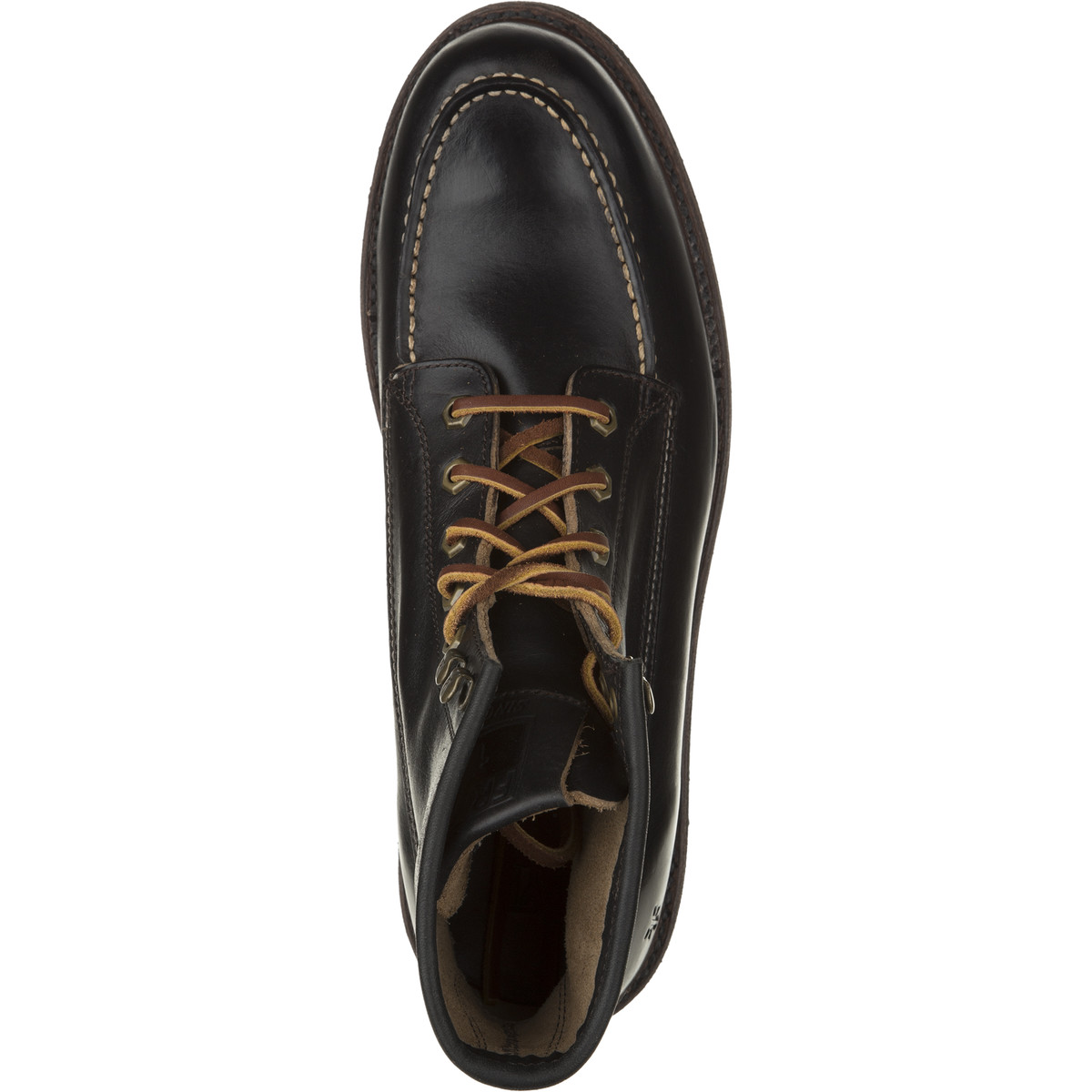 Frye Dakota Wedge Leather‎ Boots – Men’s 11 Frye Dakota Indiana Men main image 2