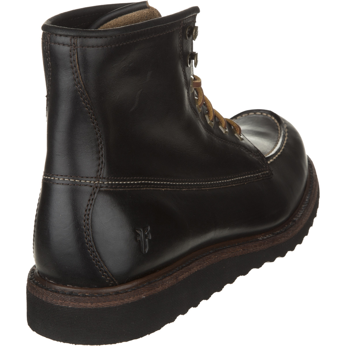 Frye Dakota Wedge Leather‎ Boots – Men’s 11 Frye Dakota Indiana Men main image 4