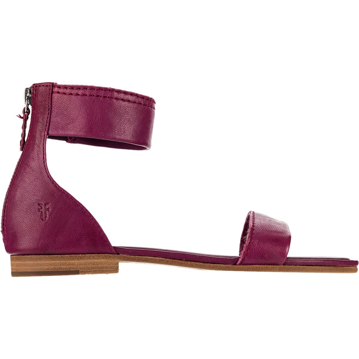 Frye carson ankle zip on sale