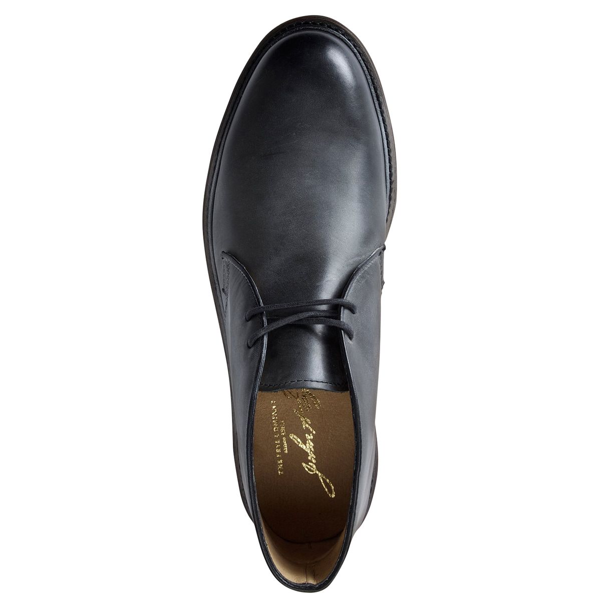 Frye James Chukka boots 10.5 Frye James Lug Wingtip Boot 84123 Mens Brown Leather Lace Up  main image 3