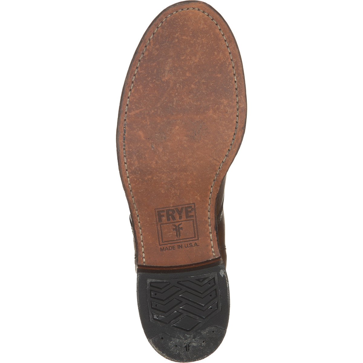 Frye Arkansas Mid Leather Boot - Men