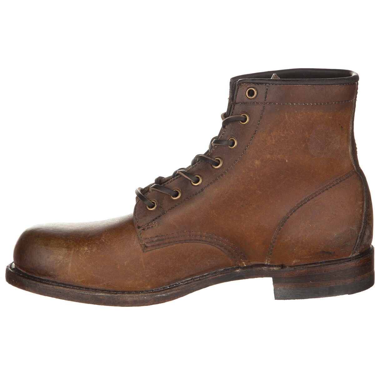 Frye Arkansas Mid Leather Boot Men s Footwear