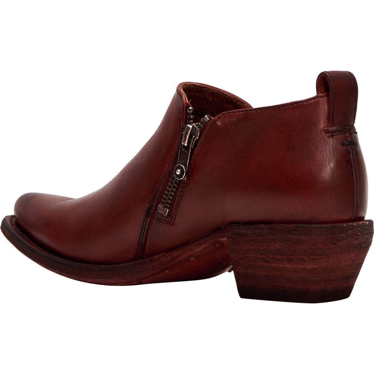 Frye Sacha Moto Shootie Boot Women s Footwear