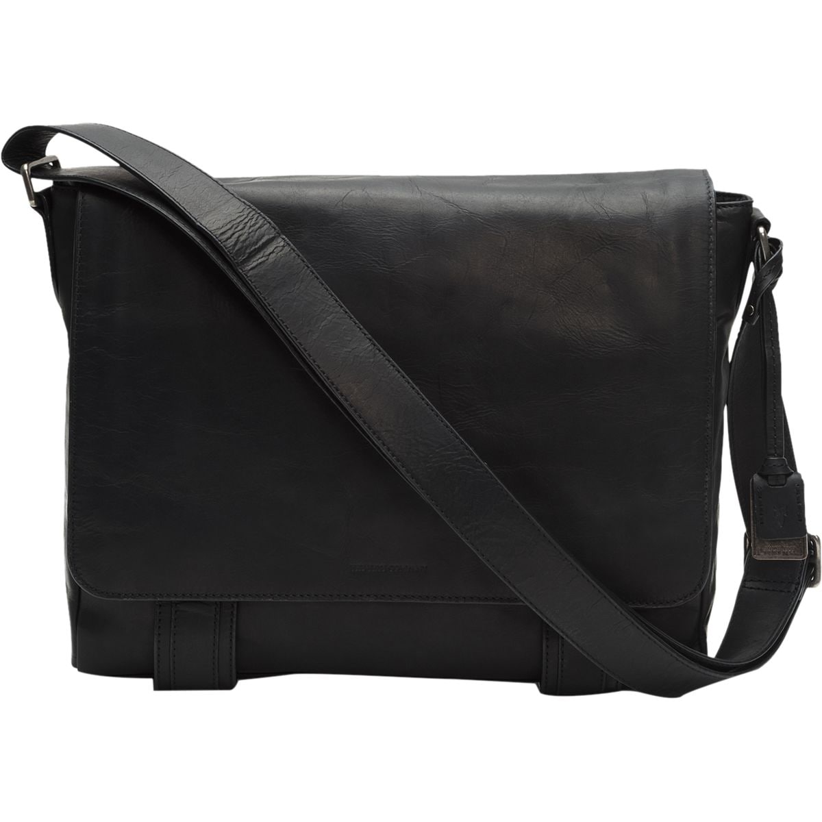 Frye Logan Messenger Bag Accessories