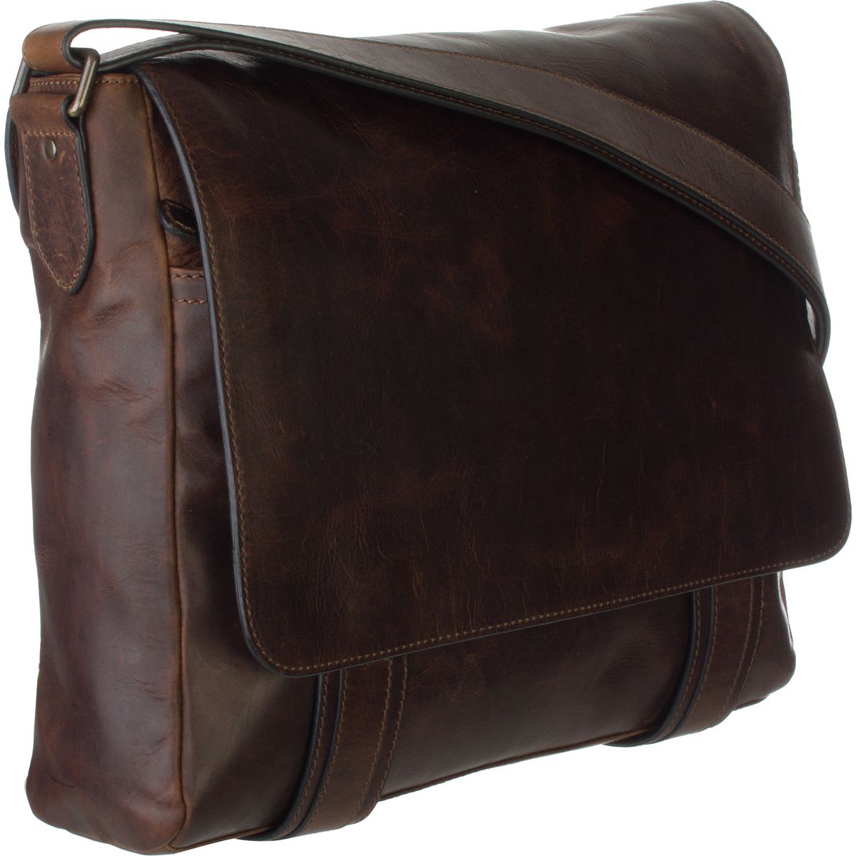Frye logan messenger bag sale deals
