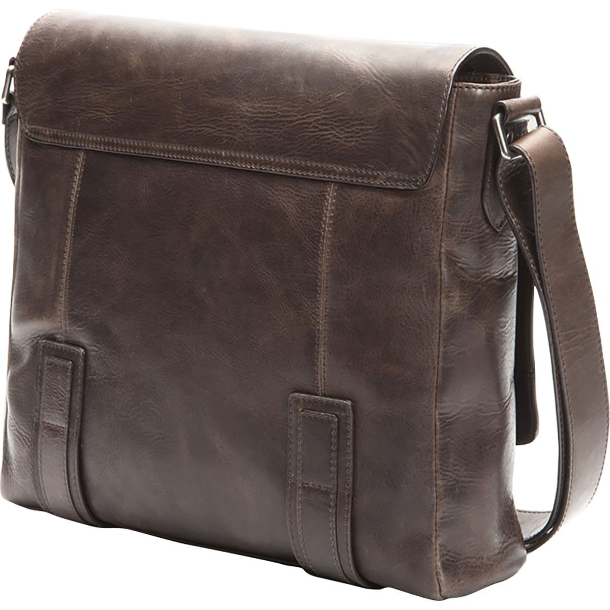 frye logan messenger bag